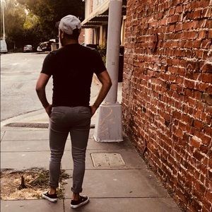 Meet your Posher, Josue